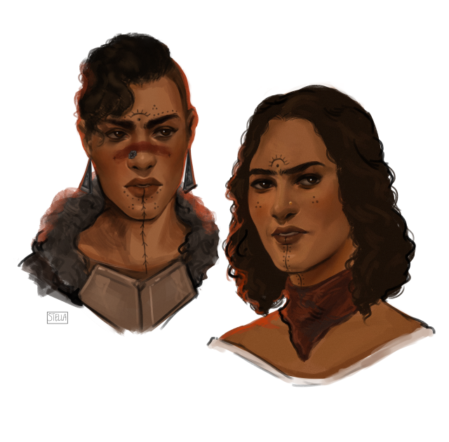 Some Pali Hawkes