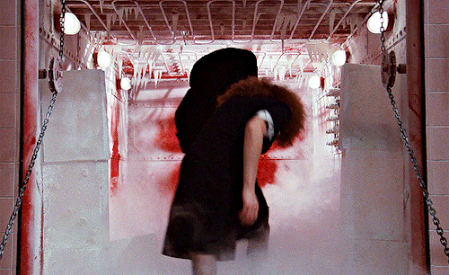 It's Not Easy Having A Good Time! Even Smiling Makes My Face Ache! THE ROCKY HORROR PICTURE SHOW (1975)
