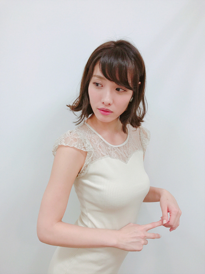 dodoh333:    今野杏南  