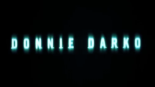 gcrksi:  Donnie Darko 