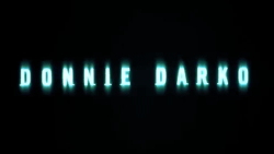 Gcrksi:  Donnie Darko 