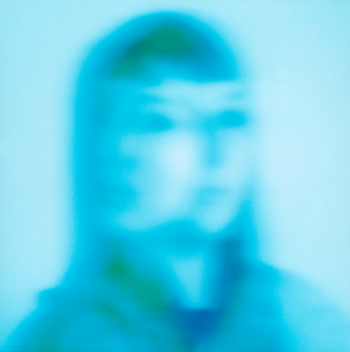 langste:  OUR NOT SO DEFINED IDENTITIES. Pinhole on 120mm color film. Hand printed.Stella Asia Consonni 