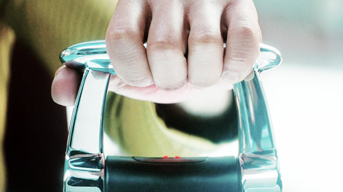 yavinsdameron-blog:  This is Captain Hikaru Sulu. 