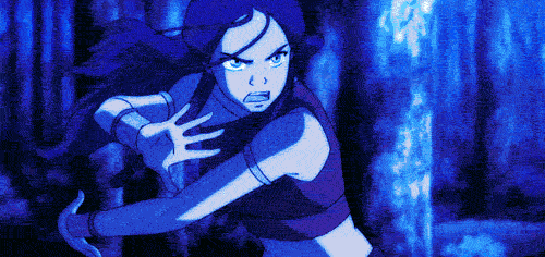 ladyphy:Let´s appreciate how amazing is katara
