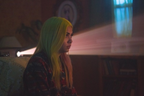 hayleykiyoko: So tomorrow my new music video will premiere on Buzzfeed, but before it does I wanted 