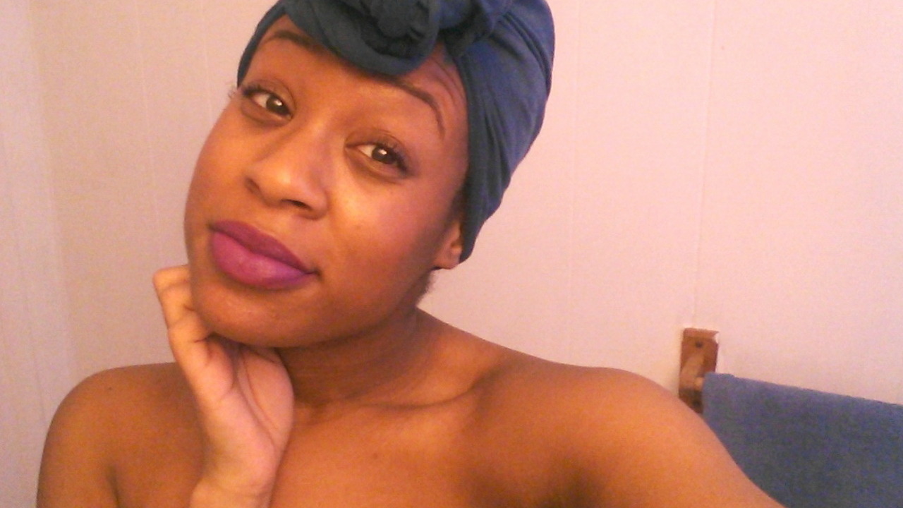 bonitaapplebelle:  &ldquo;Here’s to strong women. May we know them. May we