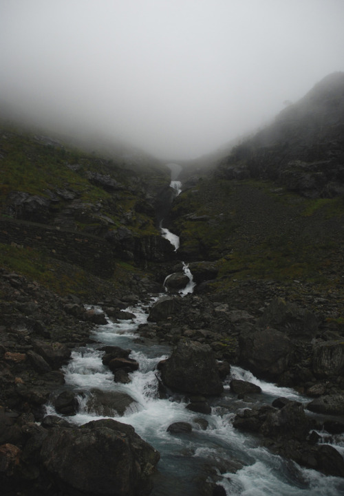 Trollstigen, Norway© Vilde Dyrnes Ulriksen 2017Instagram