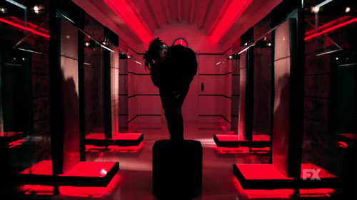 yung-ninetales:  American Horror Story: Hotel starring Lady Gaga