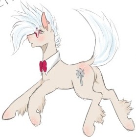 nemovonsilver:Nemo’s progress from 2014 to now  I basically kept drawing Nemo until
