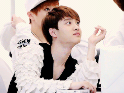 kyungsol-deactivated20210104:  TAKE ON ME 