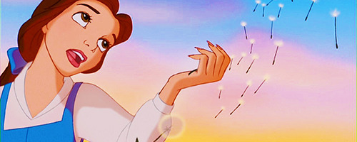 jeanprouvaires:  The Disney Renaissance 