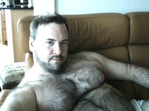 Hairy is better