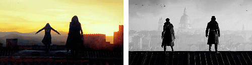 ac-daily:We work in the dark to serve the light.                                                    