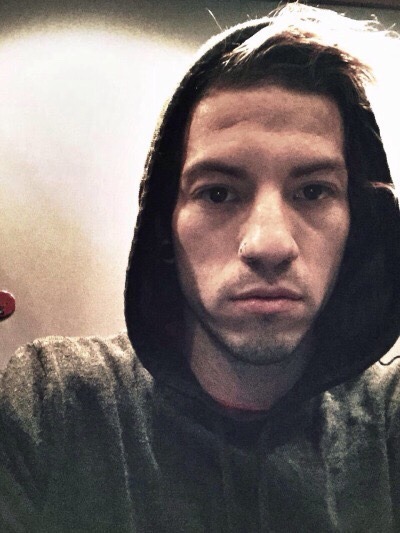 joshdunand:Josh Dun + hoodie