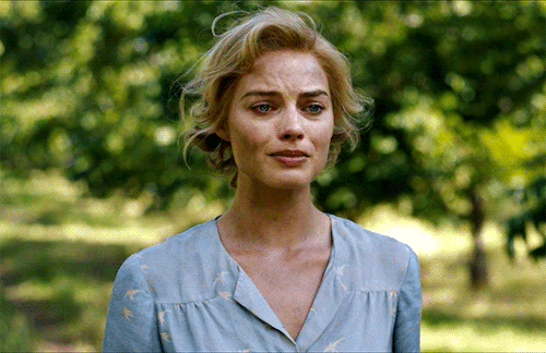 maryjaneswatson:Margot Robbie as Allison Wells in DREAMLAND (2019) dir. Miles Joris-Peyrafitte