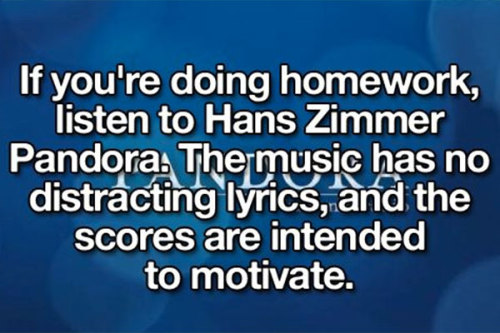 teendotcom:    14 Life-Changing Studying Hacks & Tips that’ll Make this School Year the Best Yet