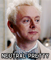 LNC: Aziraphale (insp.)