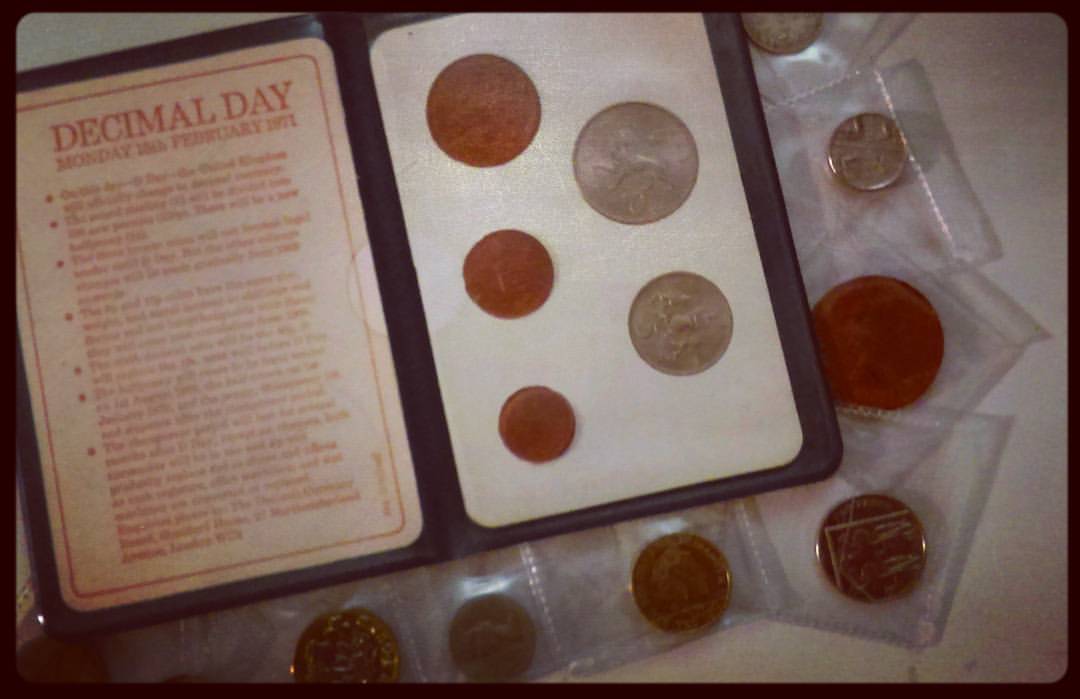 Since I’ve had my #DNA tested (being adopted), one of my #British friends keeps me well steeped in #Britishcoinage history and other Brit tidbits lol DNA >.71% from Great Britain (Celt), 7% Scandinavian (Viking), and 6% Irish (at Titusville, Florida)