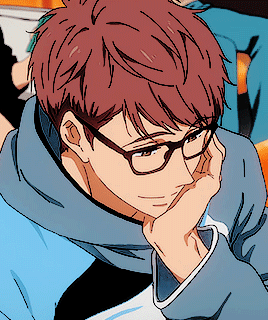 hyoritono:Free! Dive to the Future x Hiyori Tono