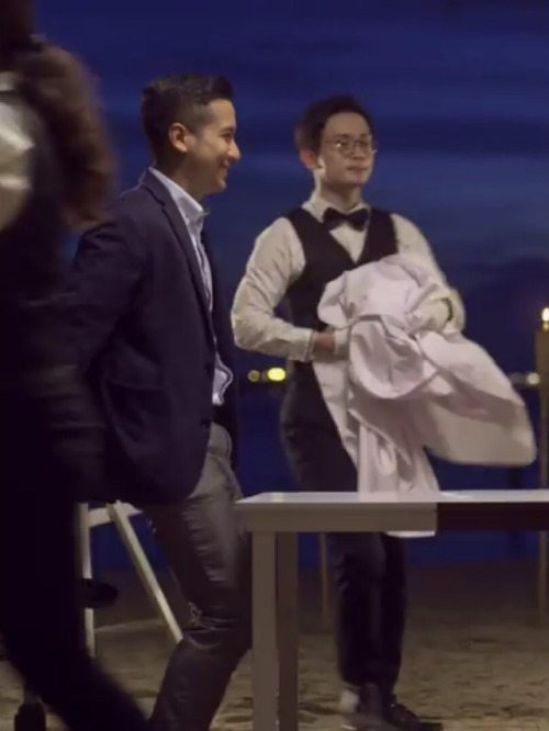 execsg: Hot SG exec with hot bulge and butts