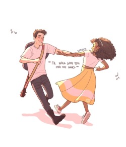 infernallegaycy: cherlosity: Hadestown: The