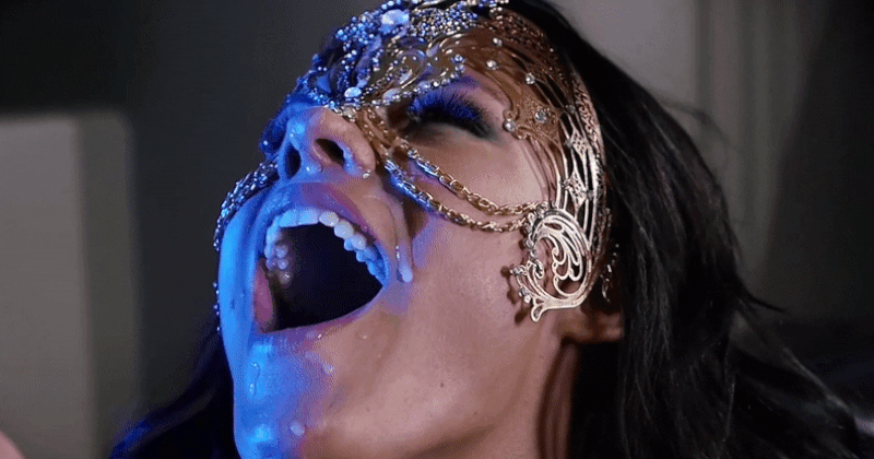 facializedqueens:peta jensen