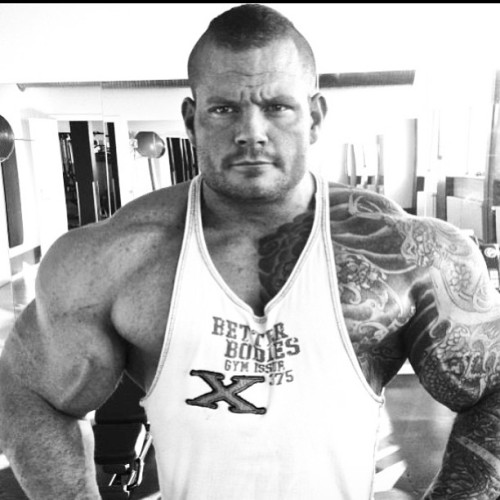 pnobear:uberswol2:  Søren Falby  😍