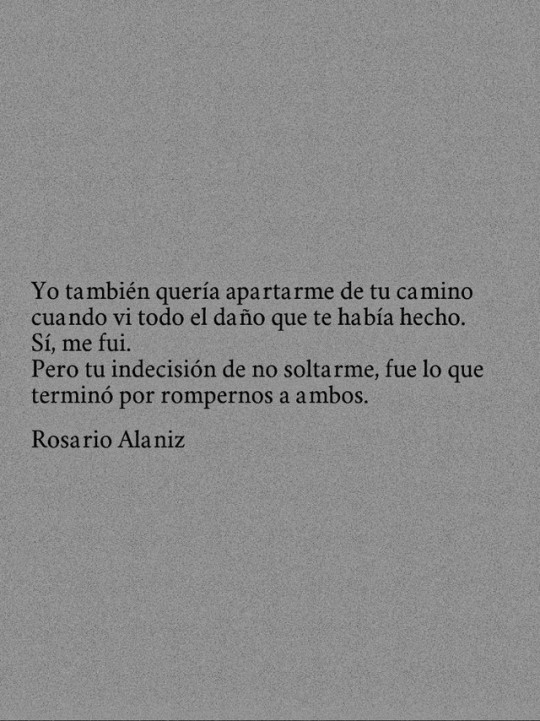 serendipia-literaria:-RosarioAlaniz 
