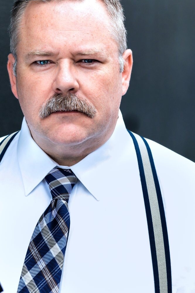 callmebrycelee:  Tim Hooper