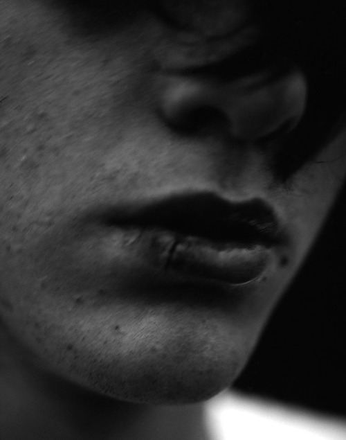 likeafieldmouse:  Hubert Marot - Scars are like Flowers (2011) 