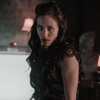 Shadowhunters: Kaitlyn Leeb cast as Camille Belcourt – My Tiny Obsessions