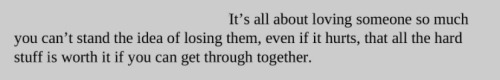 reneestjohn:  incorrectyellowstonequotes:  Yellowstone (2018-) cr. Taylor Sheridan / I Choose You, Adam Melchior / Euripides, Anne Carson / The Orange, Wendy Cope / One Last Stop, Casey McQuiston / Unknown / Women Who Run With the Wolves, Clarissa Pinkola