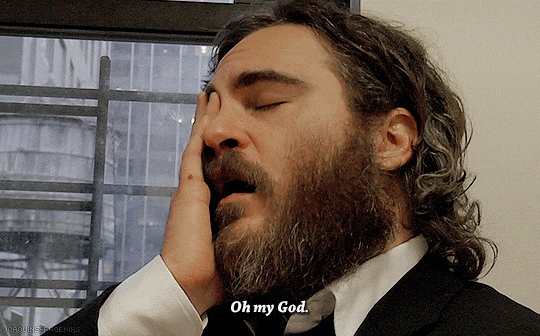 I’m Still Here (2010) Dir. Casey Affleck