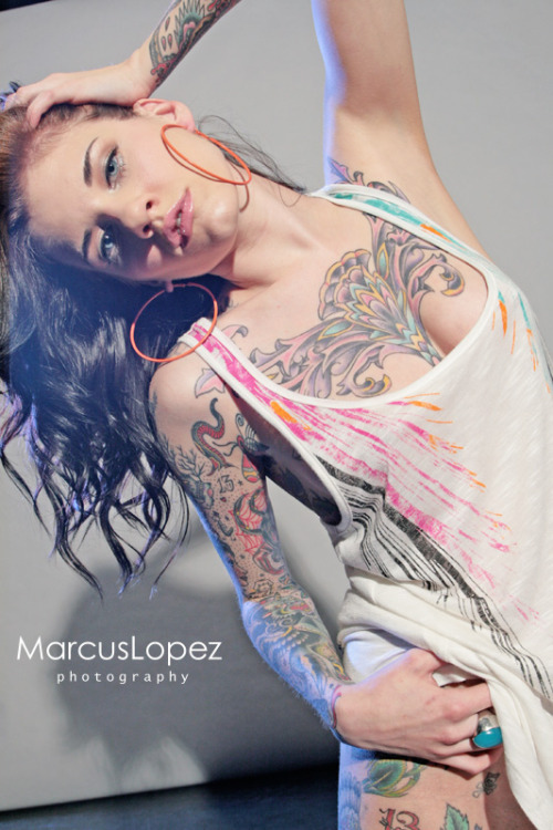 altmodelgirlcrush:  Kali Ann 