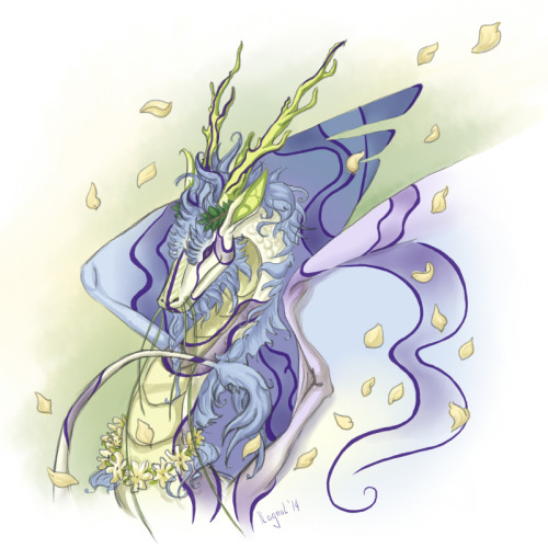 Some Old Art.