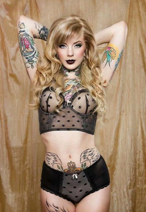 ohroart:  Follow for everything worthy of Admiration