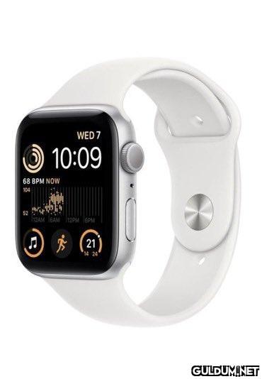 apple watch akıllı saatler...