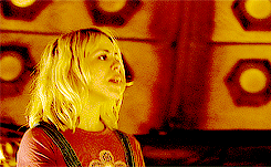 burntlikethesun:  endless list of favourite characters: dame rose marion tyler  &ldquo;The