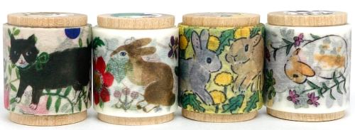 Washi Tape Best Sellers Sample Setby MechaKucha808