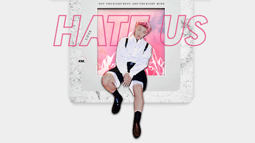 Lovely @seokjjn (Effy) S Request Part I - Pink KNJ Headers & Icons.3 Headers + 31 Icons. (click For Original