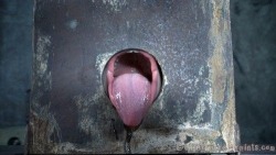 trainingplayboy:  Get practicing! I don’t what to be disappointed when I take you to a glory hole