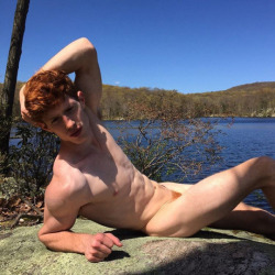 the-bobbybee: Kevin Thompson Tuesday - 180116 -   177