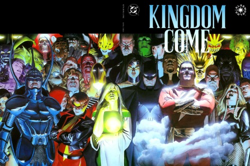 staticdreads:  kingdom come