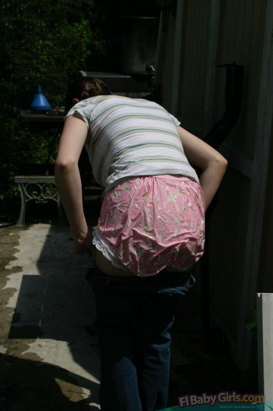 molicaregirl:  Oldies from www.FlBabyGirls.com