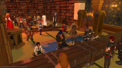 mateusprovinggrounds: Proving Grounds: Pre-Games Social Events Truly a who’s who list of impor