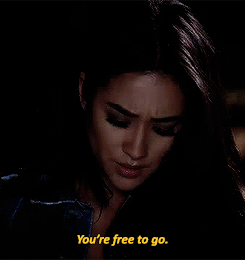 Pretty Little Liars Daily