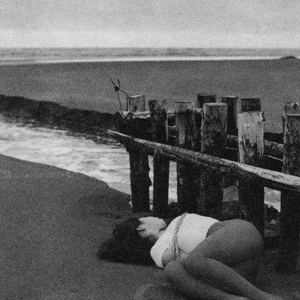 sowhatifiliveinjapan:  裏窓 (1963年09月)