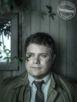 fuckyeahseanastin:  Sean Astin as Bob Newby