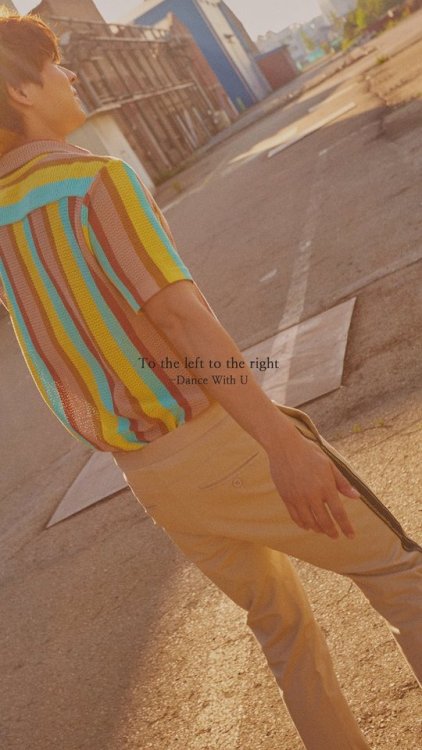 FTISLAND 6TH MINI ALBUM [WHAT IF] LYRIC STILL CUT: 01. (TITLE) 여름밤의 꿈 / Summer Night&rsquo;s Dre
