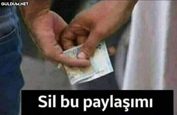 Sil bu paylaşımı